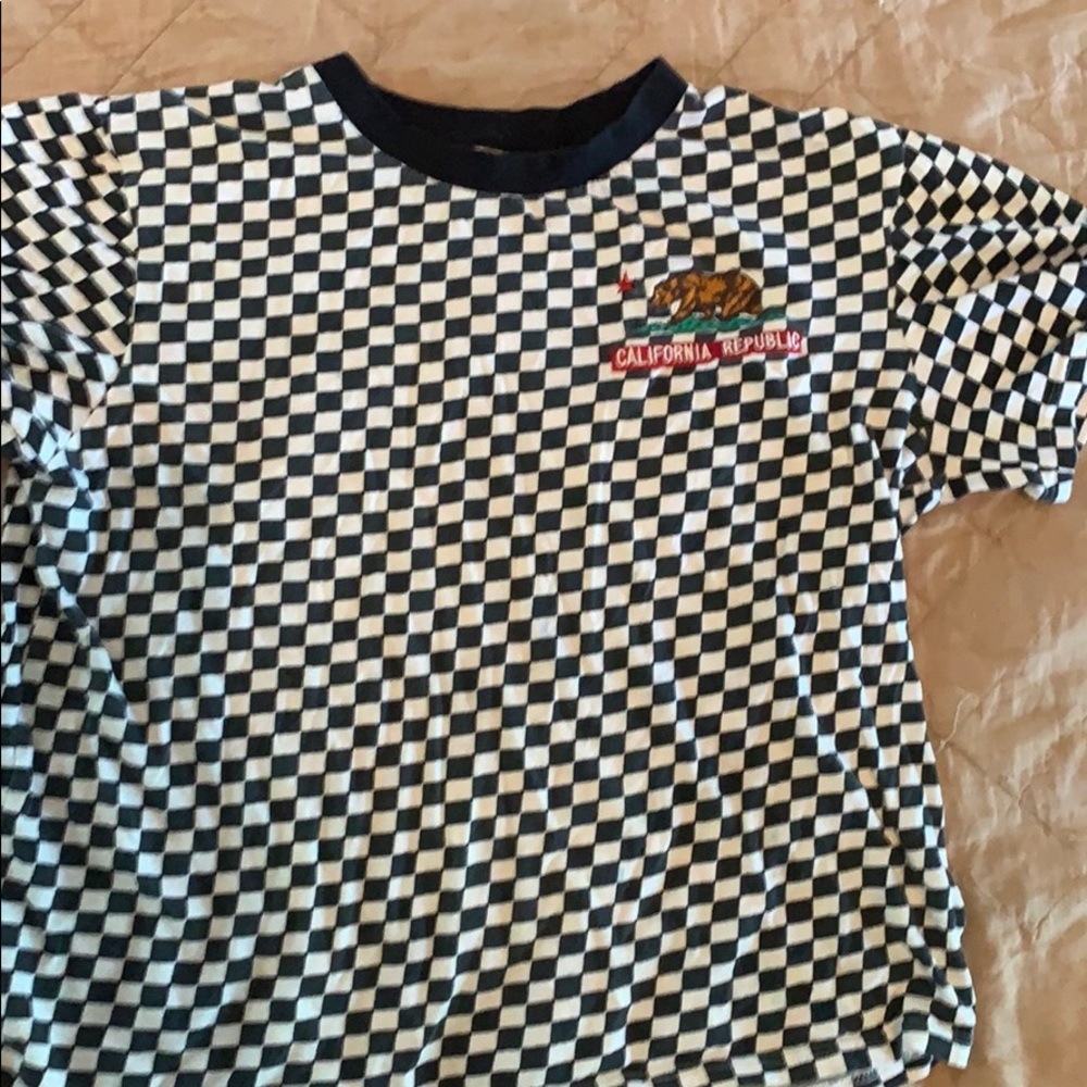 A Eighty Eight t-shirt